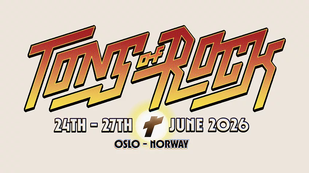 Affiche de Tons of Rock