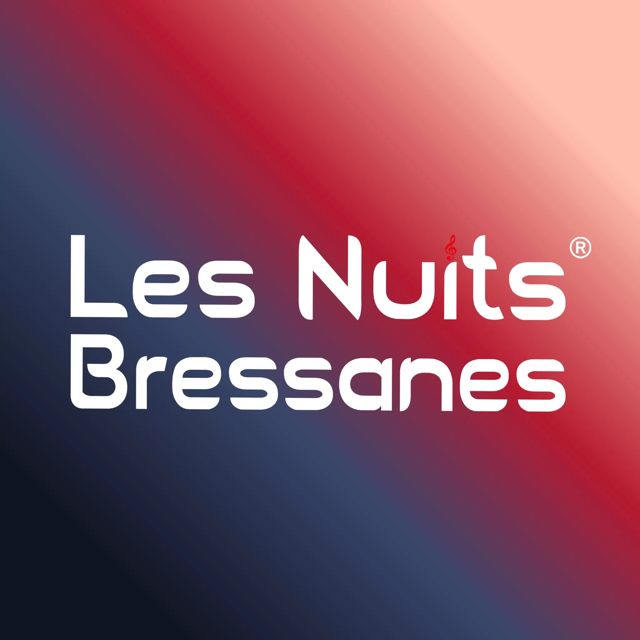 Affiche de Les Nuits Bressanes