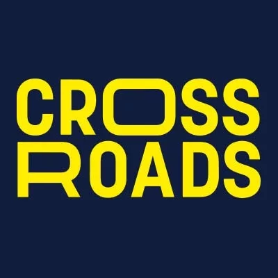 Affiche de Crossroads Festival