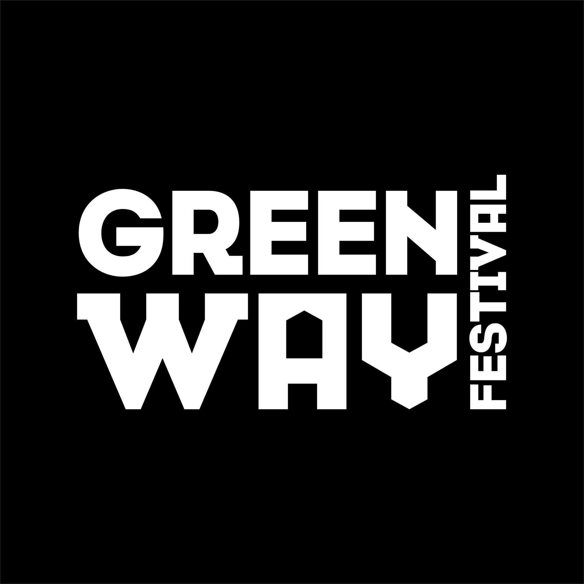 Affiche de Green Way Festival
