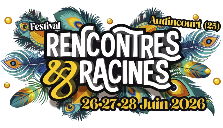 Affiche de Rencontres et Racines