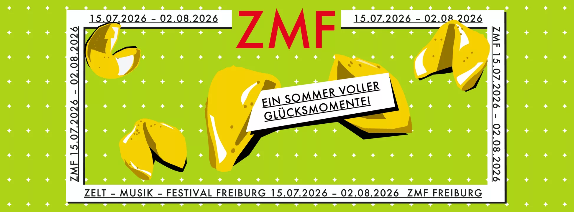Affiche de Zelt-Musik-Festival 