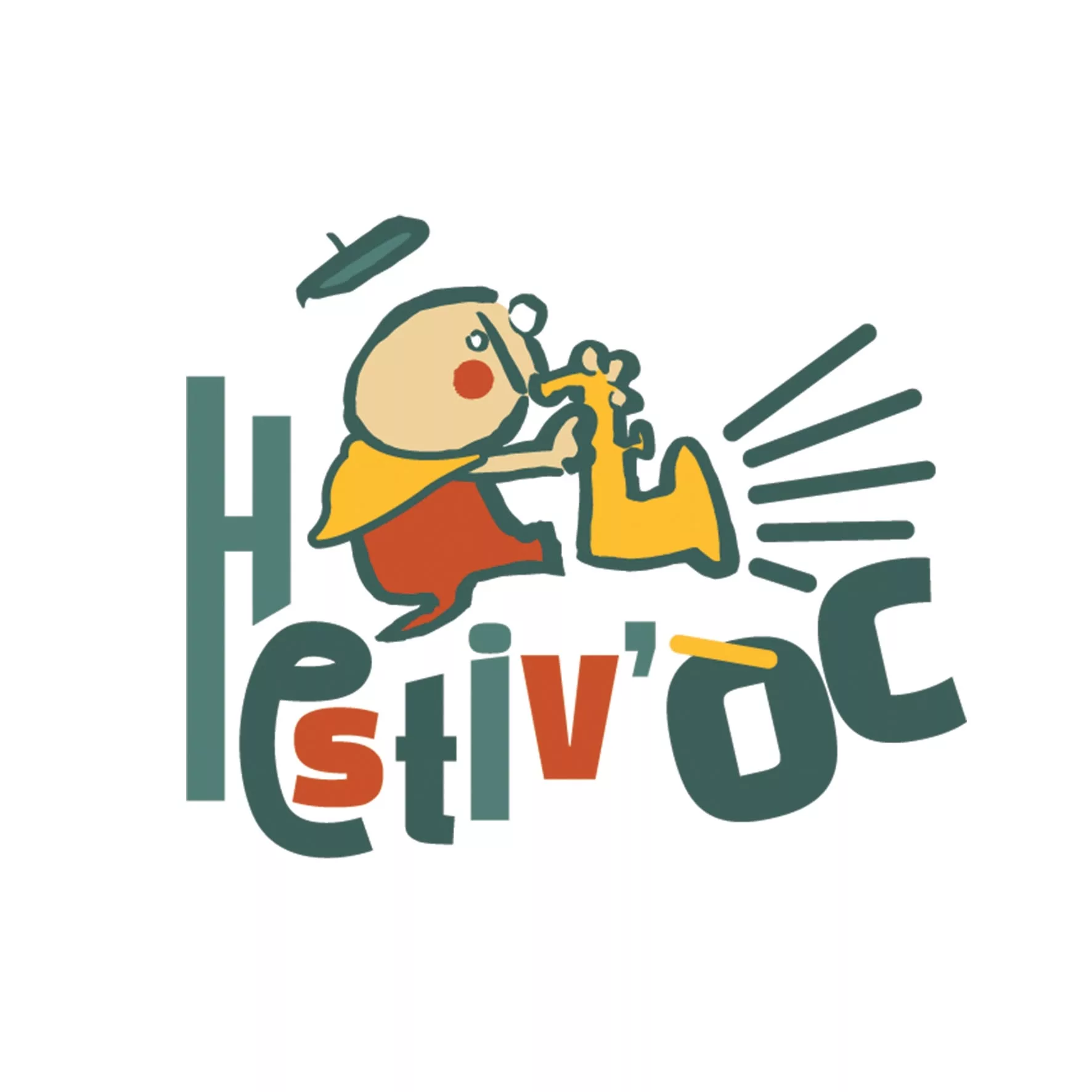 Affiche de Hestiv’Òc