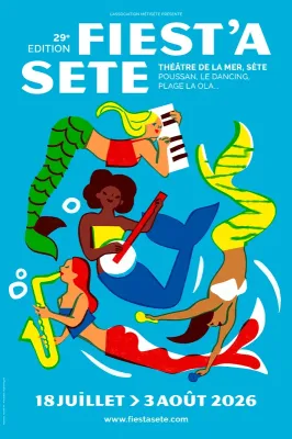 Fiest'A Sète