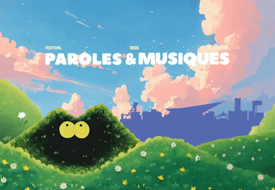 Affiche de Paroles et Musiques