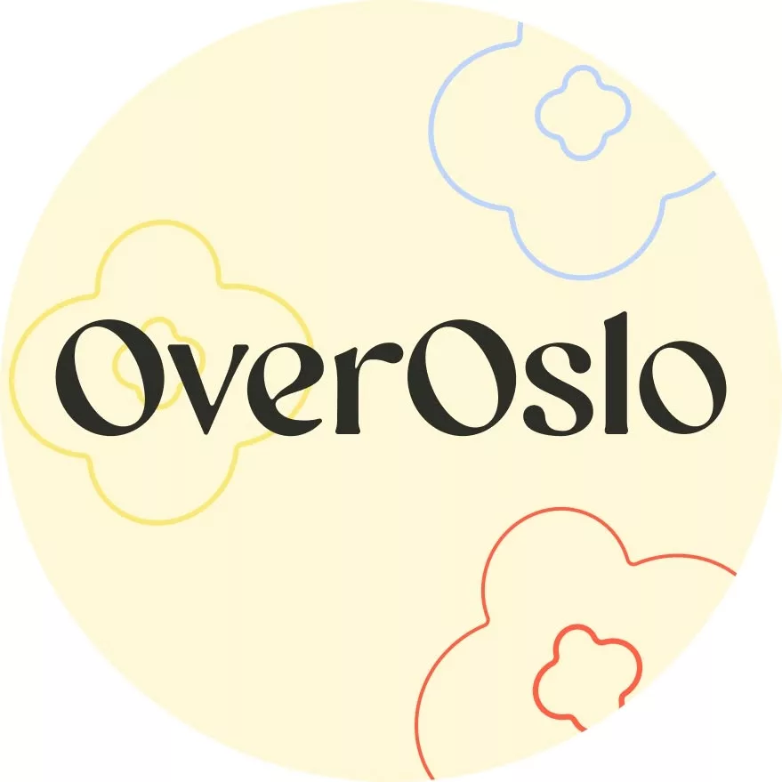 Affiche de OverOslo