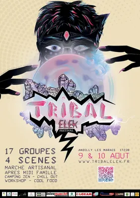 Tribal Elek Festival