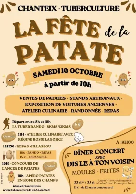 Festival Aux Champs