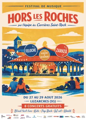Carrières Saint-Roch