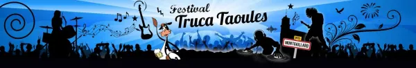 Festival des Truca Taoulès
